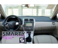 Штатная магнитола Toyota Corolla 2007-2013 - Android - SMARTY Trend - Ultra-Premium
