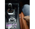 Штатная магнитола BMW X1 E84 (2009-2015) - Android - SMARTY Trend - Ultra-Premium