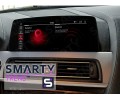 Штатная магнитола BMW 6 Series F06/F12/F13 (2010-2012) CIC 4PIN - Android - SMARTY Trend - Ultra-Premium