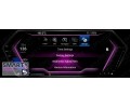 Электронная приборная LCD-панель Toyota Land Cruiser Prado 150 (2009+) - Android - SMARTY Trend