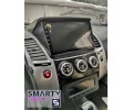 Штатная магнитола Mitsubishi Pajero Sport 2008-2012 - Android - SMARTY Trend - Ultra-Premium