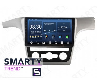 Штатная магнитола Volkswagen Passat B7 2012-2014 – Android – SMARTY Trend - Ultra-Premium
