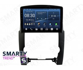 Штатная магнитола KIA Sorento 2009-2012 – Android – SMARTY Trend - Ultra-Premium