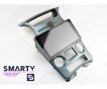 Штатная магнитола KIA Carens 2007-2011 (Auto Air-Conditioner version) – Android – SMARTY Trend - Ultra-Premium