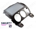 Штатная магнитола Mazda 2 2010-2012 – Android – SMARTY Trend - Ultra-Premium