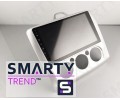 Штатная магнитола Ford Focus II 2009-2011 (Manual-Aircondition) – Android – SMARTY Trend - Ultra-Premium