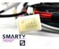 Штатная магнитола Subaru XV 2018+ – Android – SMARTY Trend - Ultra-Premium