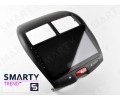 Штатная магнитола Mitsubishi ASX 2012+ – Android – SMARTY Trend - Ultra-Premium