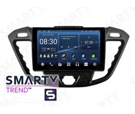 Штатная магнитола Ford Tourneo Custom 1 I Transit (2012-2021) – Android – SMARTY Trend - Ultra-Premium