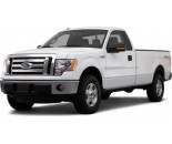 Ford F150 2012-2013