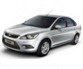 Ford Focus II 2009-2011