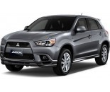 Mitsubishi ASX 2010-2012