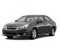 Subaru Legacy 2009-2014