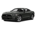 Ford Mustang 2014+