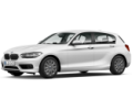 BMW 1 Series 2018 EVO