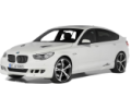 BMW 5 Series F07 (GT)