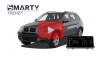 Обзор головного устройства для автомобиля BMW X5 Серии E70 / X6 Серии E71 (2011-2013).