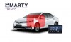 Обзор головного устройства для автомобиля Toyota Corolla 2017 +